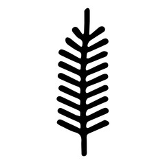 Winter Holiday Vector Icons for Crafts, Scrapbooking & Invitations: Christmas, New Year, Snowflakes, Santa, Reindeer, Festive Decorations