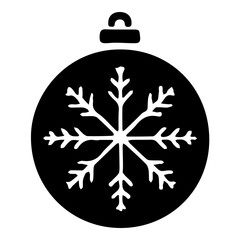 Fototapeta premium Winter Holiday Vector Icons for Crafts, Scrapbooking & Invitations: Christmas, New Year, Snowflakes, Santa, Reindeer, Festive Decorations