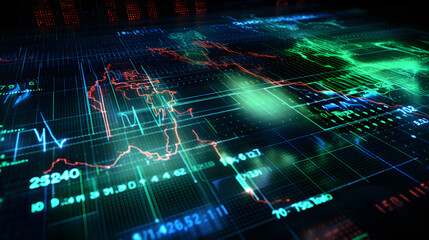 Complex Matrix of FX Derivatives: A Stellar Representation of Forex Trading and Risk Management