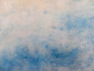 Abstract watercolor background. Hand painted abstract artwork. Modern painting. Wallpaper.