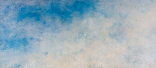 Abstract watercolor background. Hand painted abstract artwork. Modern painting. Wallpaper.