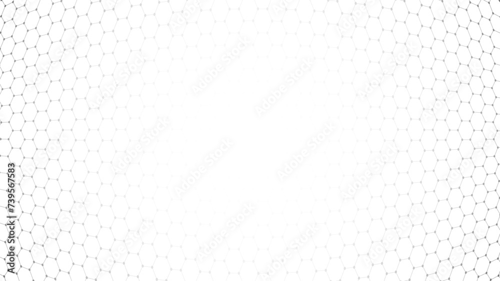 Poster science abstract background.technology background with copy space.