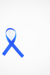 Blue Ribbon For Hope ALS