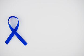Blue Ribbon for Hope ALS