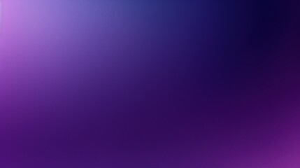 Fototapeta premium Purple and Blue Gradient, Background, backdrop, wallpaper.