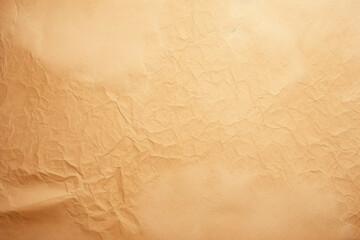 background of an old crumbly paper a tan color image