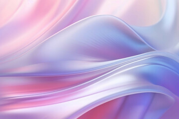 beautiful holographic blur background png