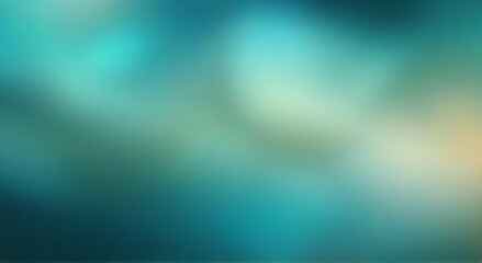 Naklejka premium Lustrous Labyrinth - Navigating the Intricacies of Retro Aestheticstemplate empty space , grainy noise grungy texture color gradient rough abstract background shine bright light and glow