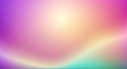      Prismatic Passion - The Passionate Play of Noise and Retro Vibes

  template empty space , grainy noise grungy texture color gradient rough abstract background shine bright light and glow