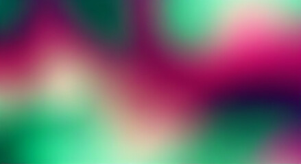 Fototapeta premium Astral Abstracts - Dancing in the Realm of Grunge and Glow