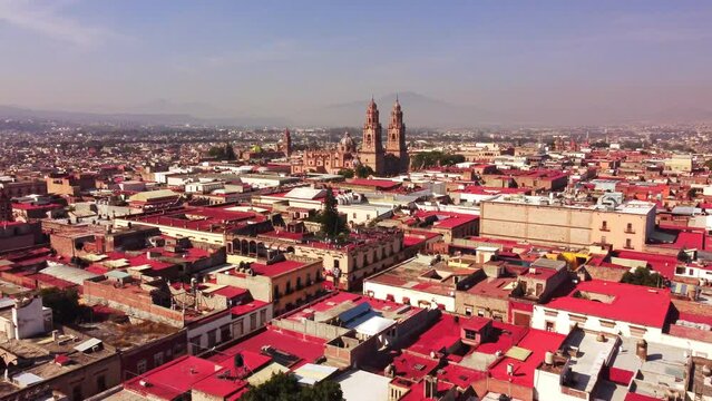 Morelia