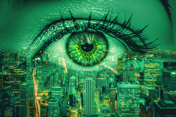 New World Order agenda 2030