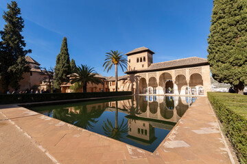 La Alhambra