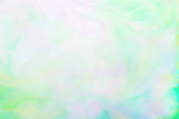 明るいマーブリング背景