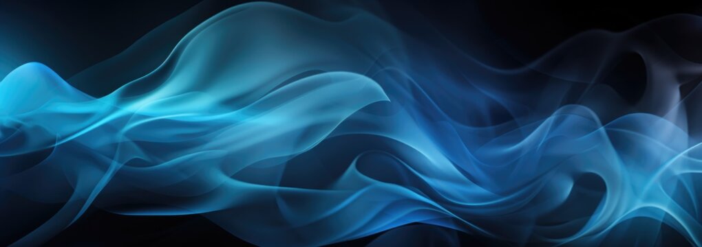 abstract smoke background wallpaper, in the style