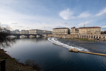 Obraz premium Torino