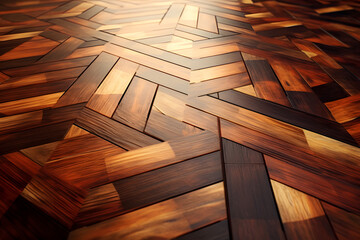 Wooden Floor, beautiful handmade wooden floor, wood craftsmanship, wooden craftsmanship