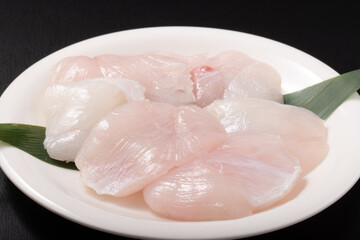 ［青森県産］真鱈ほっぺ