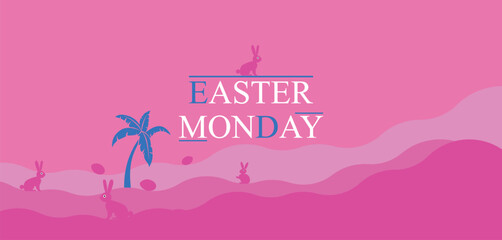 You can download and use Easter Monday wallpapers and backgrounds on your smartphone, tablet, or computer.