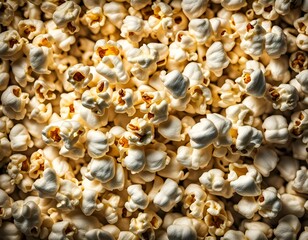 Obraz premium popcorn