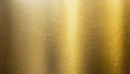 Stainless steel metal texture background. gold color - obrazy, fototapety, plakaty
