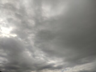 東京のそら(24.2.19)