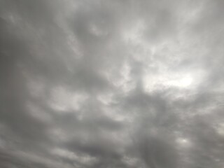 Fototapeta premium 東京のそら(24.2.19)