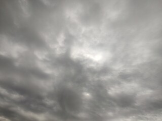 Fototapeta premium 東京のそら(24.2.19)