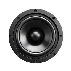 Cutout Sound System Speaker, Enhancing Design Flexibility in Creative Projects