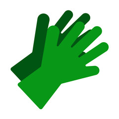 Obraz premium gloves