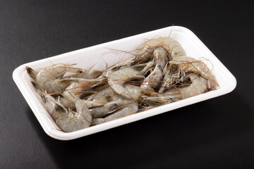 ［熊本県産］芝海老（加熱用）