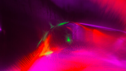 抽象的なイメージ