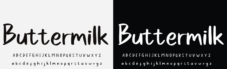 Hand drawn lettering, Environment theme. Vector illustration, paint with brush. Isolated phrase on white background.