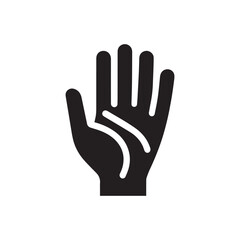hand icon