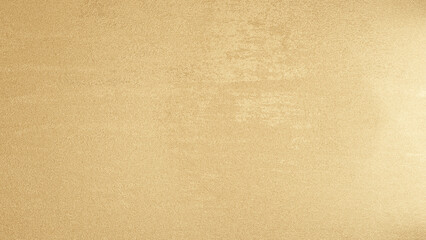 A blurry paper surface background with a gradient of light in light brown tones.