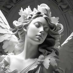 Sky Cloud Pics Black and White Graphic Illustrations