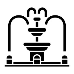 fountain icon