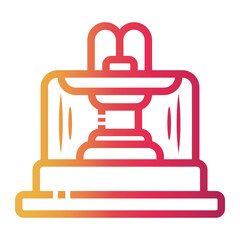 fountain icon