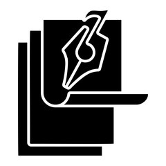 music sheet icon