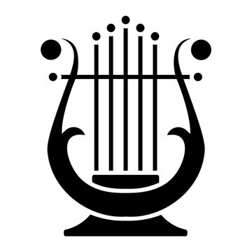 lyre icon