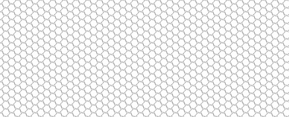 Hexagon Vector Abstract Geometric Technology Background. Halftone Hex Retro Simple Pattern. Minimal Style Dynamic Tech Wallpaper. ad honey, fabric, clothes, texture. vector illustration - obrazy, fototapety, plakaty