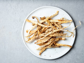  dried pollack, Thinly Sliced Roasted Pollack