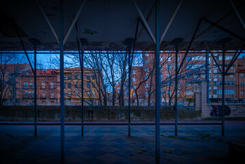 Valladolid ciudad histórica y monumental del pasado con mucho patrimonio histórico España en Europa