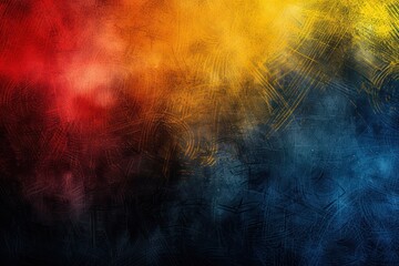 abstract color grunge background with space for text or image.
