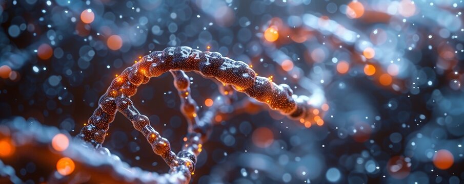 Biotech wonders a close up on synthetic organisms that blur the line between biology and technology