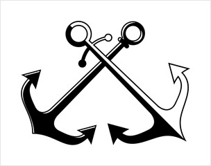Anchor Icon Y_2402001