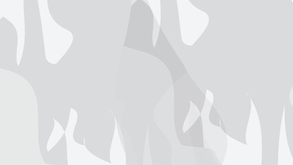 Gray painting art abstract background vector image for wallpaper or backdrop design
