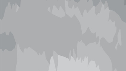 Gray painting art abstract background vector image for wallpaper or backdrop design