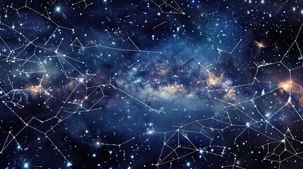 A high definition photo of the galaxy