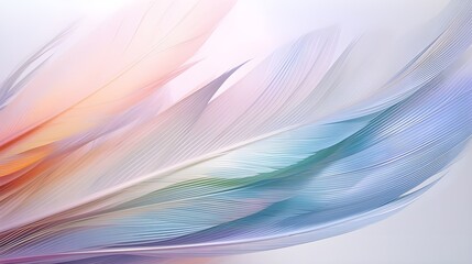 "Vibrant Abstract Waves: Colorful Motion in Modern Design - Creative Illustration and Texture Backdrop with Dynamic Energy Flowing in Vibrant Watercolor Gradient Artistic Wallpaper"










